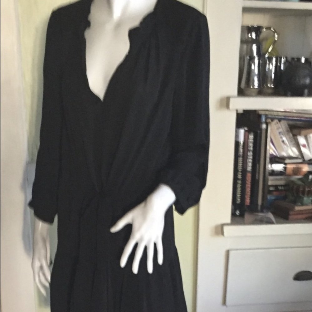 NWT REBECCA TAYLOR